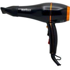 سشوار حرفه ای براون BRAUN